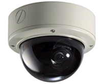 Armor Dome Camera (Super HAD)